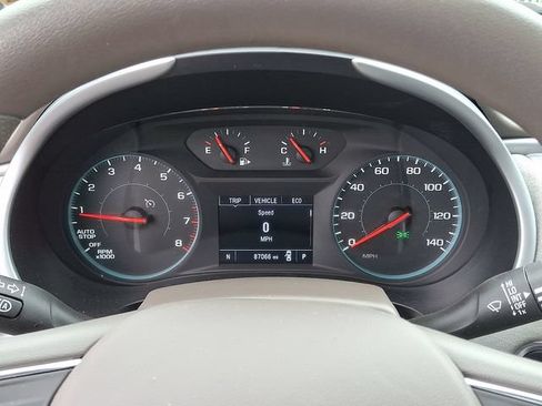 Used 2024 Chevrolet Malibu LS FWD image 17