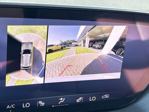 New 2026 Buick Envision Sport Touring image 23