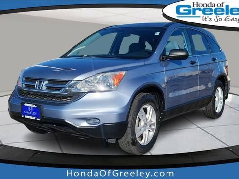 Used 2011 Honda CR-V EX image 1