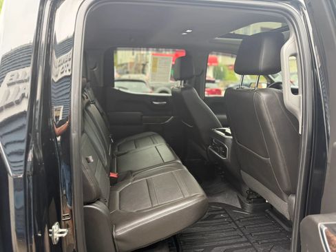 Used 2019 GMC Sierra 1500 Denali w/ Driver Alert Package II AWD/4WD image 32