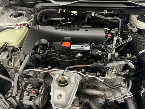 Used 2016 Honda Civic LX image 26