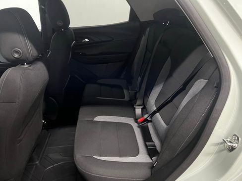 New 2026 Chevrolet TrailBlazer LT w/ Convenience Package FWD image 31