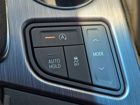 New 2026 Cadillac CT4 Sport image 22