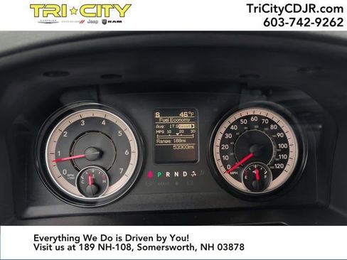 Used 2019 RAM 1500 Express w/ Express Value Package image 23