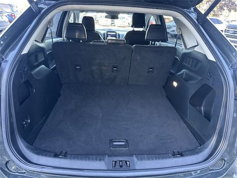 Certified 2022 Ford Edge SEL w/ Convenience Package image 20