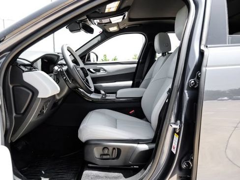 New 2026 Land Rover Range Rover Velar S AWD/4WD image 4