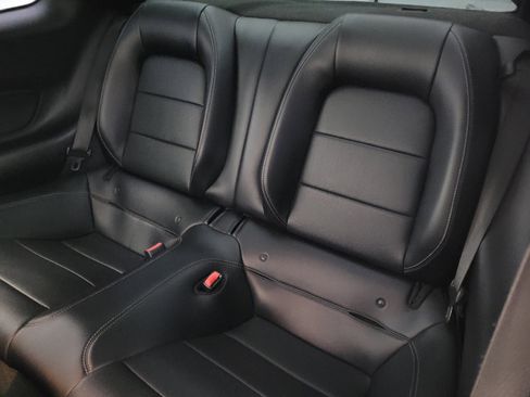 Used 2016 Ford Mustang Premium w/ Equipment Group 201A image 18