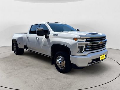 Used 2021 Chevrolet Silverado 3500 High Country
