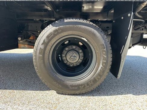 Used 2022 RAM 3500 Tradesman AWD/4WD image 45