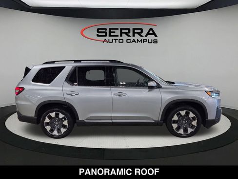 Used 2026 Honda Pilot Elite image 13