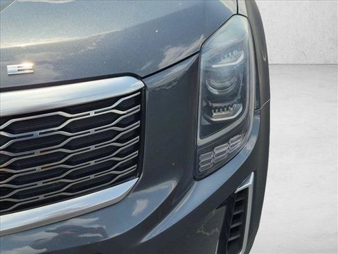 Used 2020 Kia Telluride EX FWD image 9