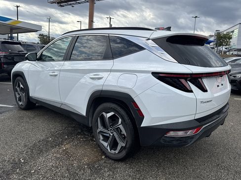 Used 2022 Hyundai Tucson SEL w/ Convenience Package image 5