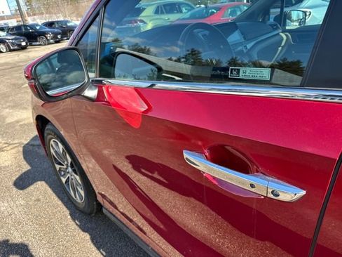 Used 2024 Honda Odyssey EX-L image 12