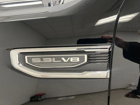 Used 2025 GMC Sierra 1500 SLT image 64