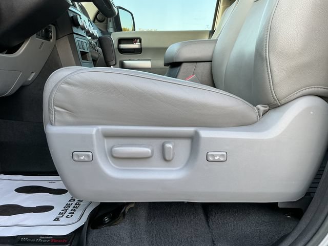 Used 2019 Toyota Sequoia Limited w/ Safety & Convenience Package AWD/4WD image 14
