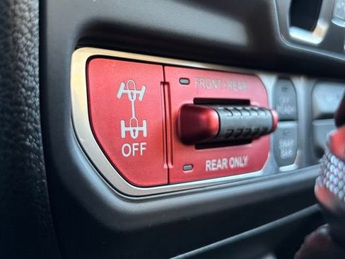 New 2026 Jeep Wrangler Unlimited Rubicon image 37