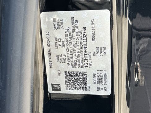 Used 2020 Chevrolet Colorado Z71 AWD/4WD image 29