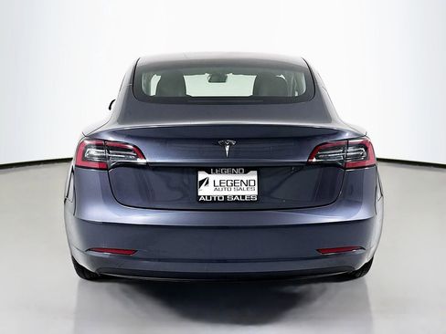 Used 2023 Tesla Model 3 Standard Range image 8