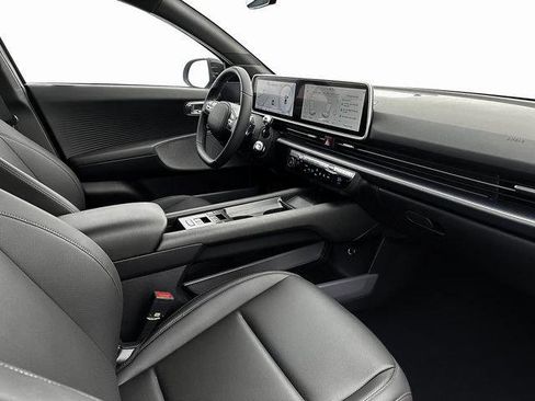 New 2025 Hyundai Ioniq 6 SEL AWD/4WD image 15