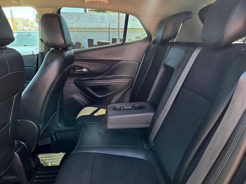 Used 2017 Buick Encore Preferred FWD image 25