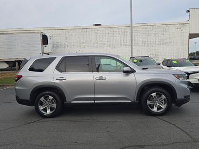 Used 2025 Honda Pilot EX-L