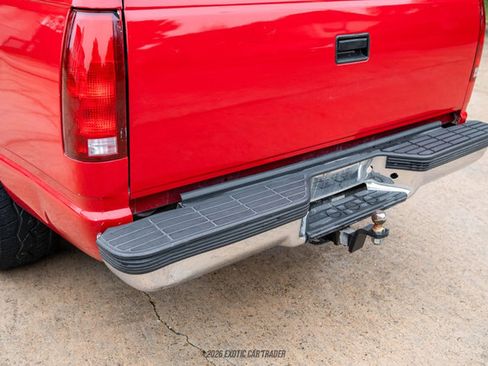 Used 1989 GMC Sierra 1500 2WD Regular Cab image 94