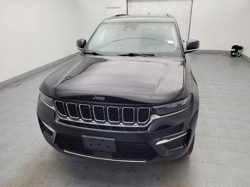 Used 2023 Jeep Grand Cherokee Limited image 15