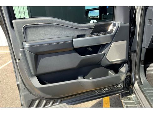 Used 2024 Ford F150 Lariat w/ FX4 Off-Road Package image 24