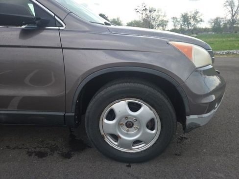 Used 2011 Honda CR-V LX image 4