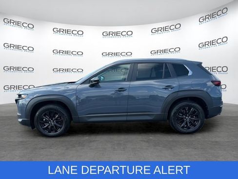 Used 2024 MAZDA CX-50 AWD 2.5 S w/ Select Package image 4