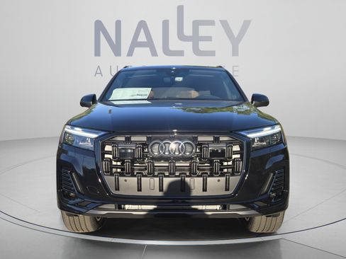 New 2026 Audi Q7 2.0T Premium Plus AWD/4WD image 8