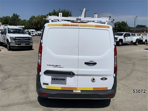 Used 2016 Ford Transit Connect XL FWD image 7