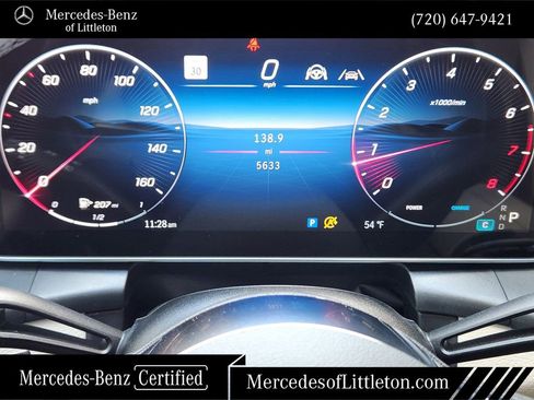 Certified 2026 Mercedes-Benz GLC 300 4MATIC image 16