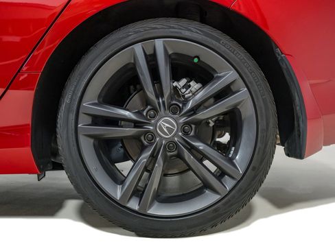 Used 2024 Acura Integra A-Spec image 14