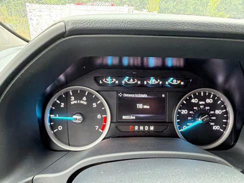 Used 2022 Ford F250 XLT w/ Black Appearance Package AWD/4WD image 10