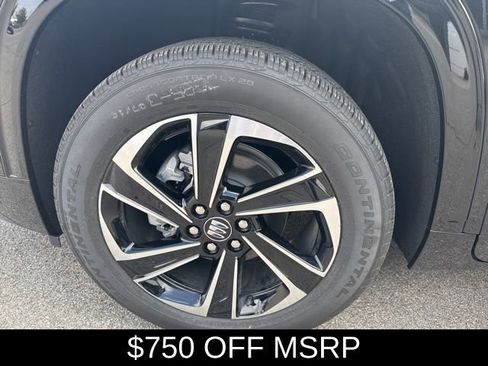 New 2026 Buick Enclave Sport Touring w/ Super Cruise Package AWD/4WD image 8