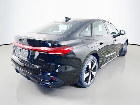 New 2026 Audi A5 2.0T Premium Plus AWD/4WD image 7