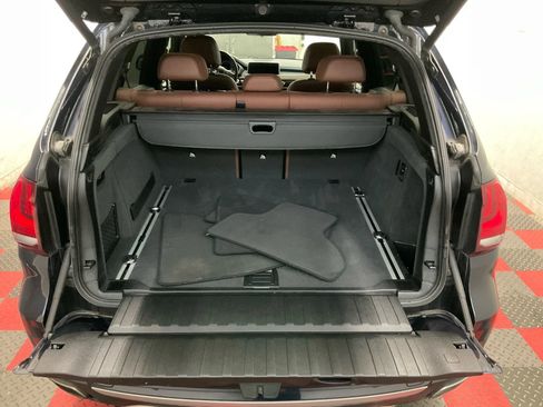 Used 2018 BMW X5 xDrive35i image 7
