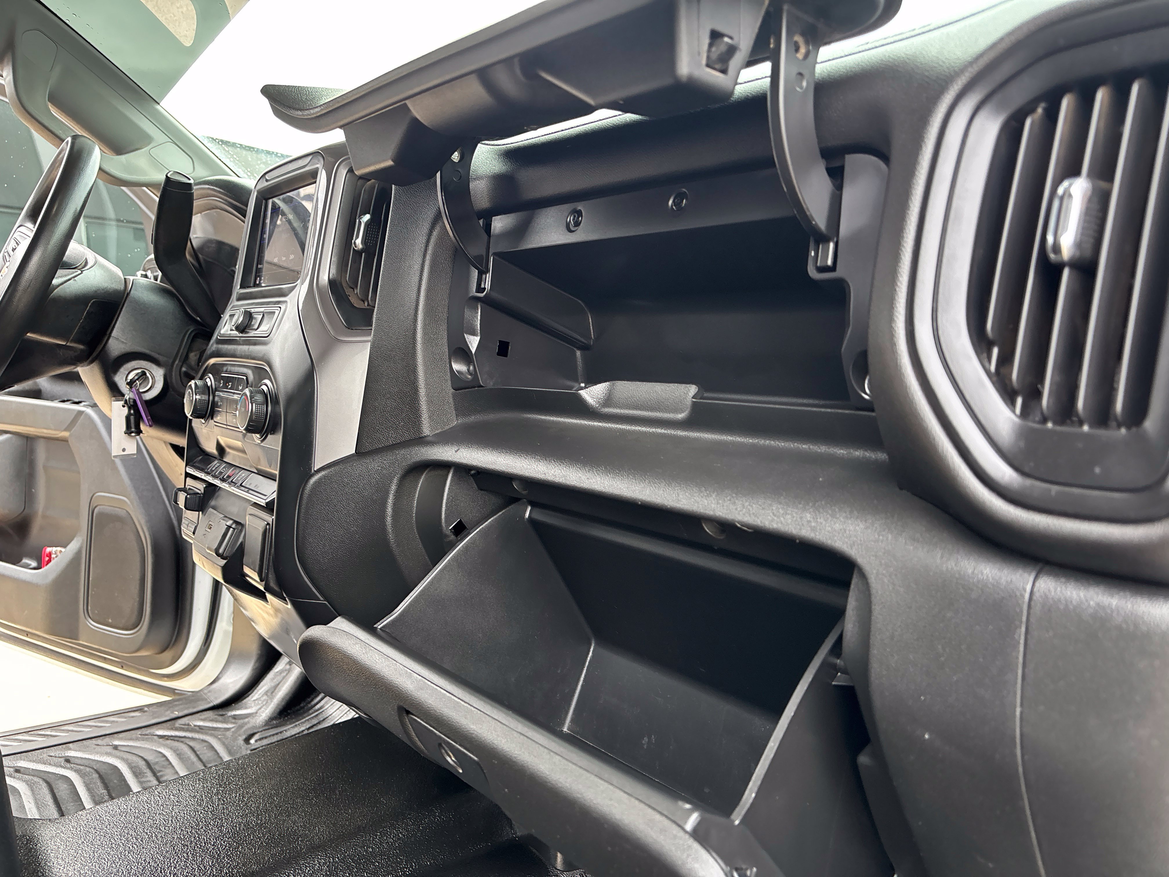 Used 2020 Chevrolet Silverado 2500 W/T AWD/4WD image 50