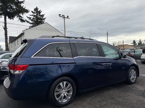 Used 2014 Honda Odyssey EX-L image 4
