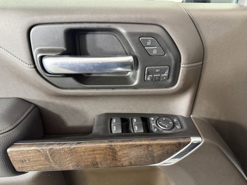 Used 2020 GMC Sierra 2500 Denali image 22