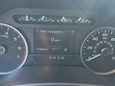 Used 2018 Ford F150 XLT w/ Equipment Group 302A Luxury image 18