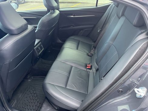 Used 2025 Toyota Camry XSE image 24