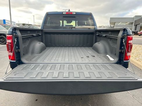 Certified 2022 RAM 1500 Limited w/ Bed Utility Group image 27