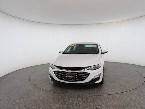 Used 2024 Chevrolet Malibu LT image 31