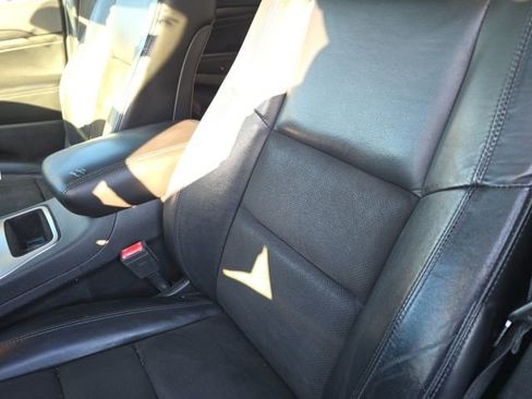 Used 2021 Jeep Grand Cherokee Laredo X image 7