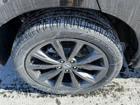 New 2026 Acura RDX A-Spec image 4