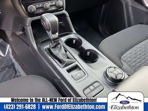 New 2025 Ford Ranger XLT w/ Equipment Group 301A High image 26