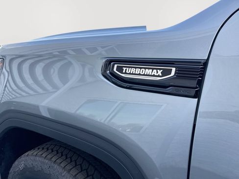 New 2026 GMC Sierra 1500 Elevation AWD/4WD image 27