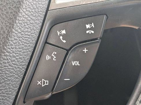 Used 2018 Ford Fusion SE w/ Equipment Group 601A image 14